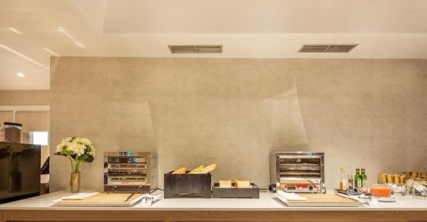 Eurostars Gran Hotel Lugo