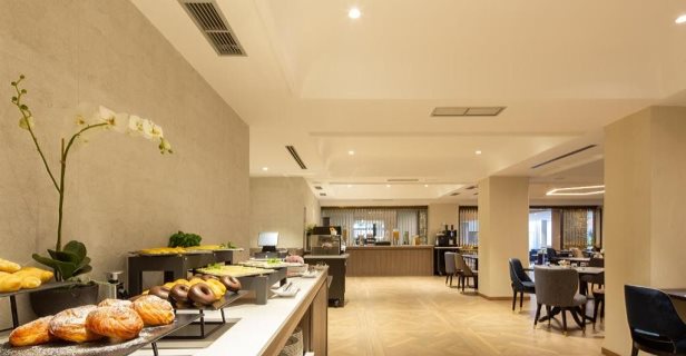 Eurostars Gran Hotel Lugo