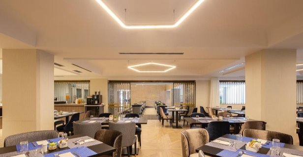 Eurostars Gran Hotel Lugo