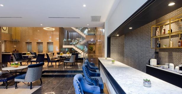 Eurostars Gran Hotel Lugo