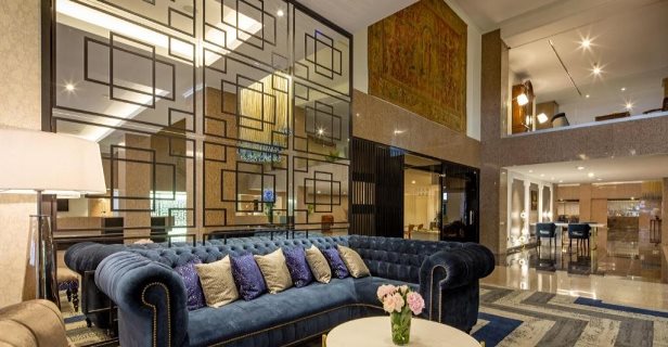 Eurostars Gran Hotel Lugo