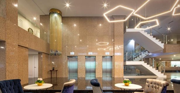 Eurostars Gran Hotel Lugo