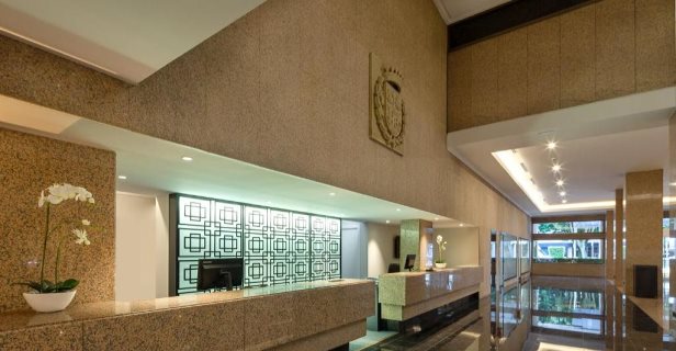 Eurostars Gran Hotel Lugo