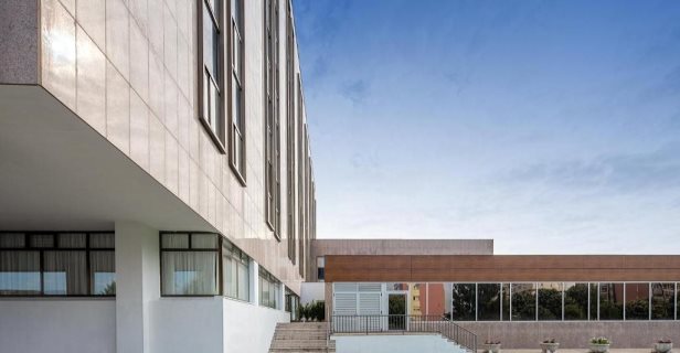 Eurostars Gran Hotel Lugo