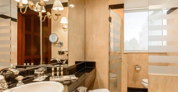 Eurostars Gran Hotel Santiago