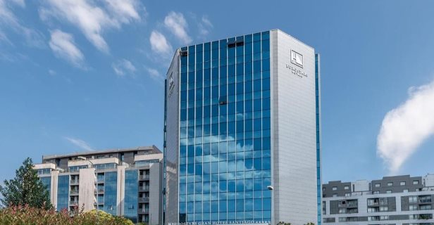 Eurostars Gran Hotel Santiago