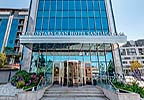 Eurostars Gran Hotel Santiago