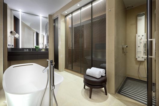 Eurostars Torre Sevilla