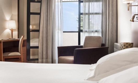 Exe Gran Hotel Almenar