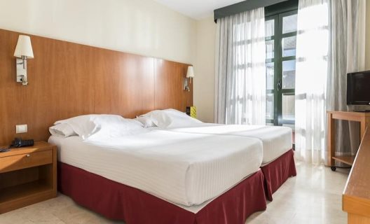 Exe Gran Hotel Almenar