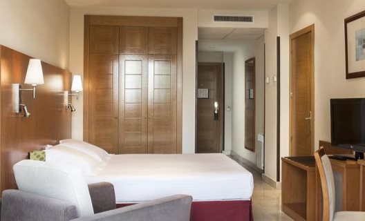 Exe Gran Hotel Almenar