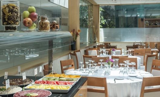 Exe Gran Hotel Almenar