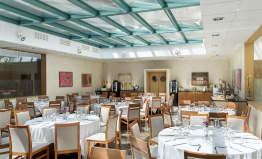 Exe Gran Hotel Almenar