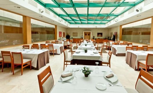 Exe Gran Hotel Almenar