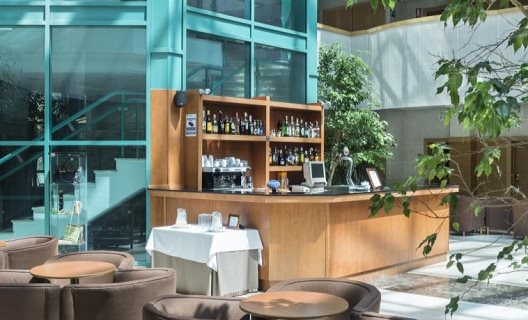 Exe Gran Hotel Almenar