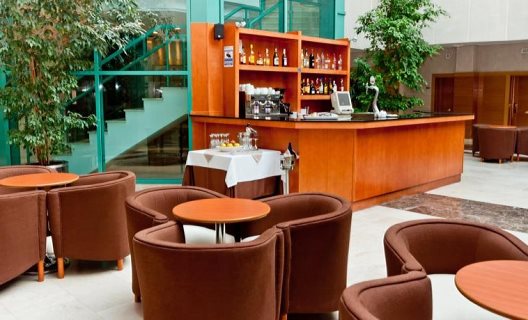 Exe Gran Hotel Almenar