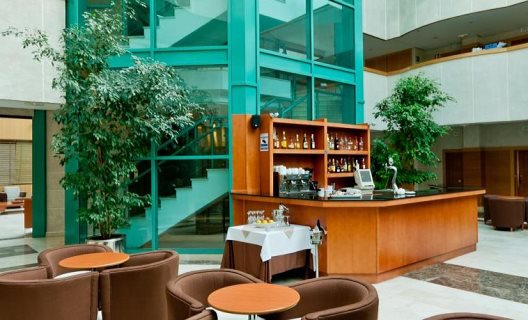 Exe Gran Hotel Almenar