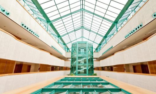 Exe Gran Hotel Almenar