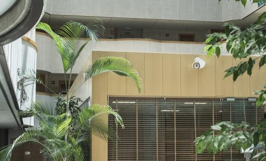 Exe Gran Hotel Almenar