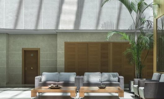 Exe Gran Hotel Almenar