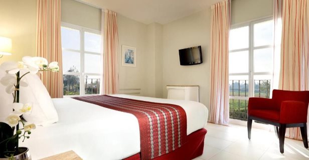 Exe Gran Hotel Solucar