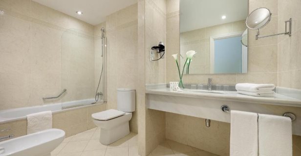Exe Gran Hotel Solucar