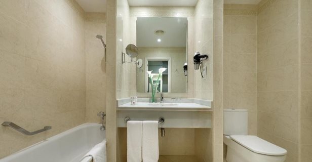Exe Gran Hotel Solucar