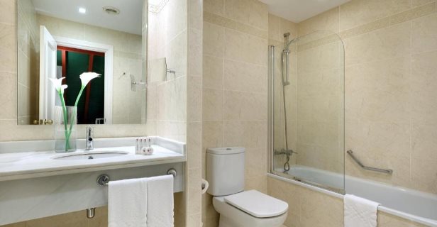 Exe Gran Hotel Solucar