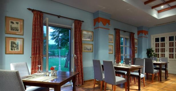 Exe Gran Hotel Solucar
