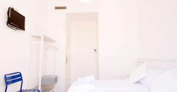 Express By Gaiarooms