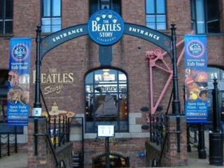 Express By Holiday Inn Liverpool Albert Dock