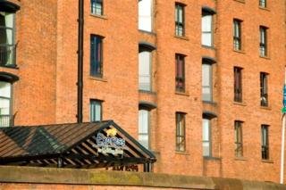 Express By Holiday Inn Liverpool Albert Dock