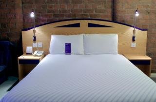 Express By Holiday Inn Liverpool Albert Dock