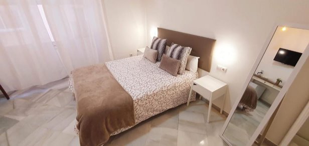 Fan Rooms Duquesa