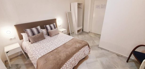 Fan Rooms Duquesa