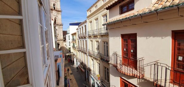Fan Rooms San Juan