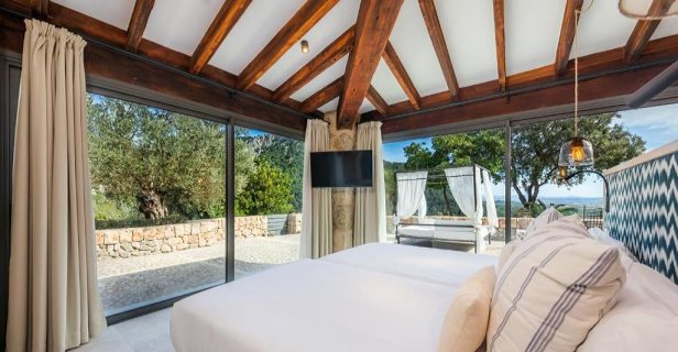 Finca Albellons