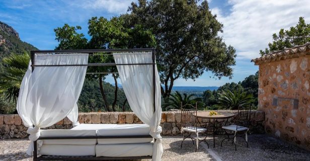 Finca Albellons