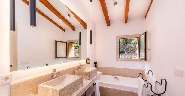 Finca Albellons