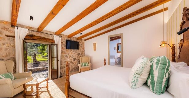 Finca Albellons