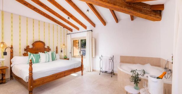 Finca Albellons