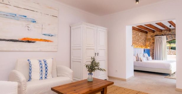 Finca Albellons