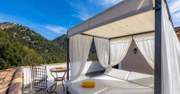 Finca Albellons