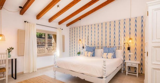 Finca Albellons