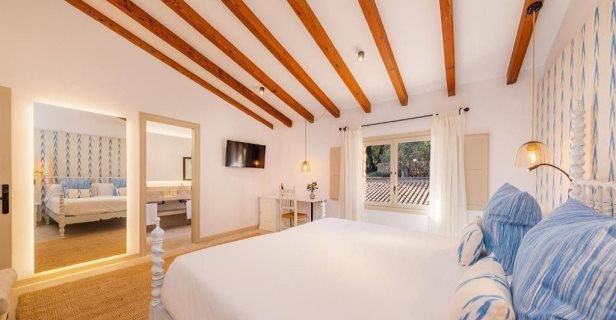Finca Albellons