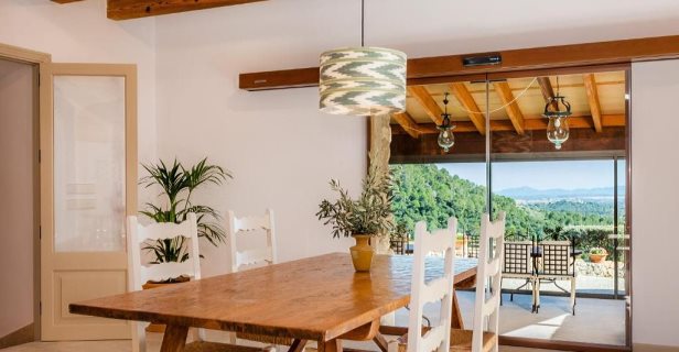 Finca Albellons
