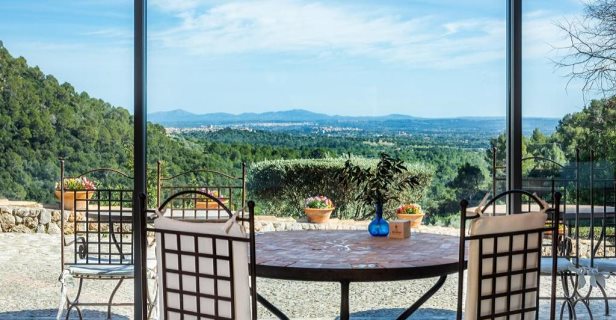 Finca Albellons