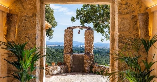 Finca Albellons