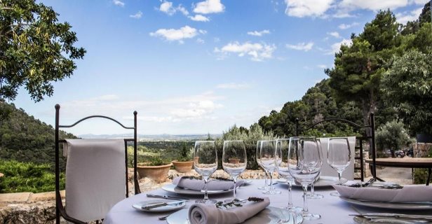 Finca Albellons