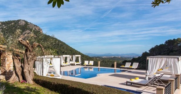 Finca Albellons